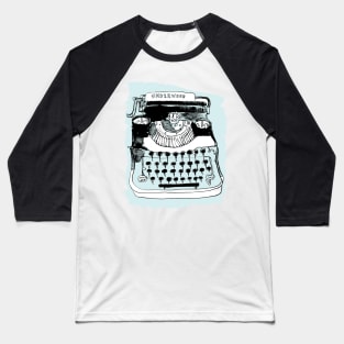 Underwood Baseball T-Shirt